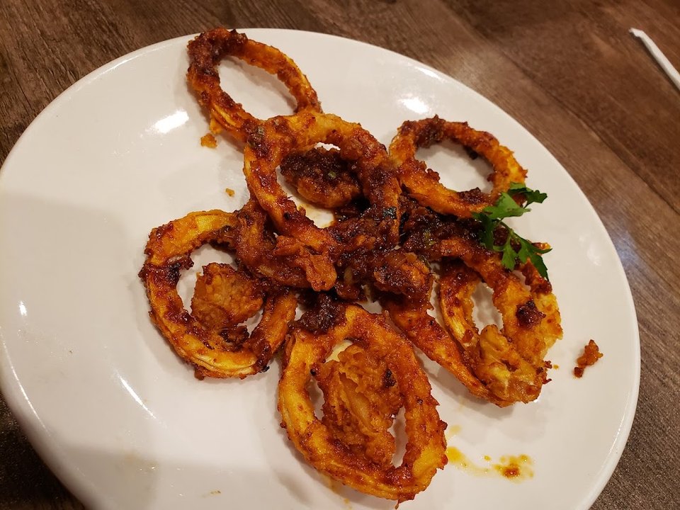 Calamari