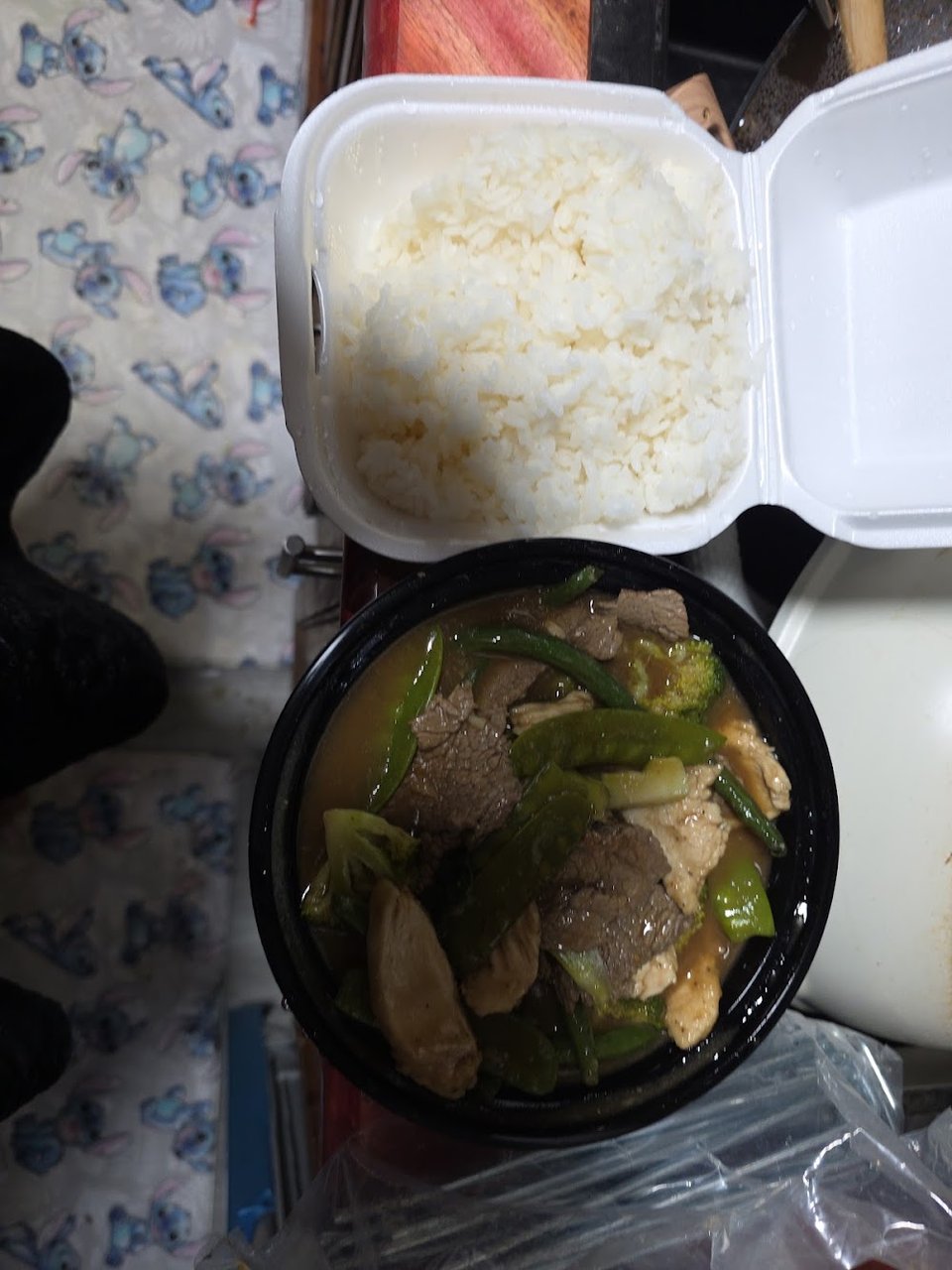 Green Curry